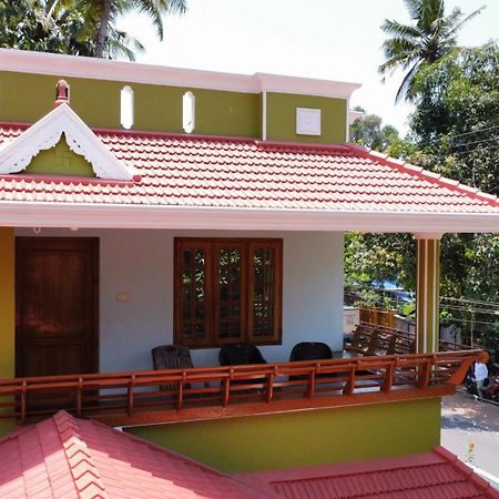 Standard Homes Varkala Exterior foto