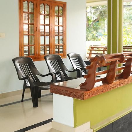 Standard Homes Varkala Exterior foto