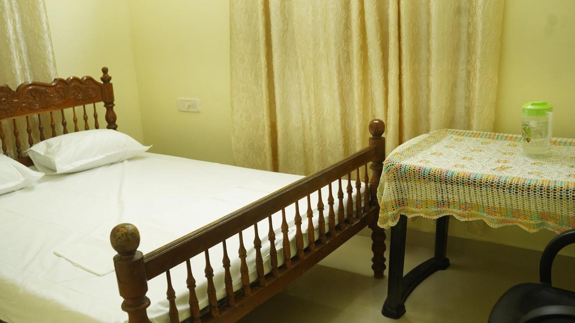 Standard Homes Varkala Exterior foto