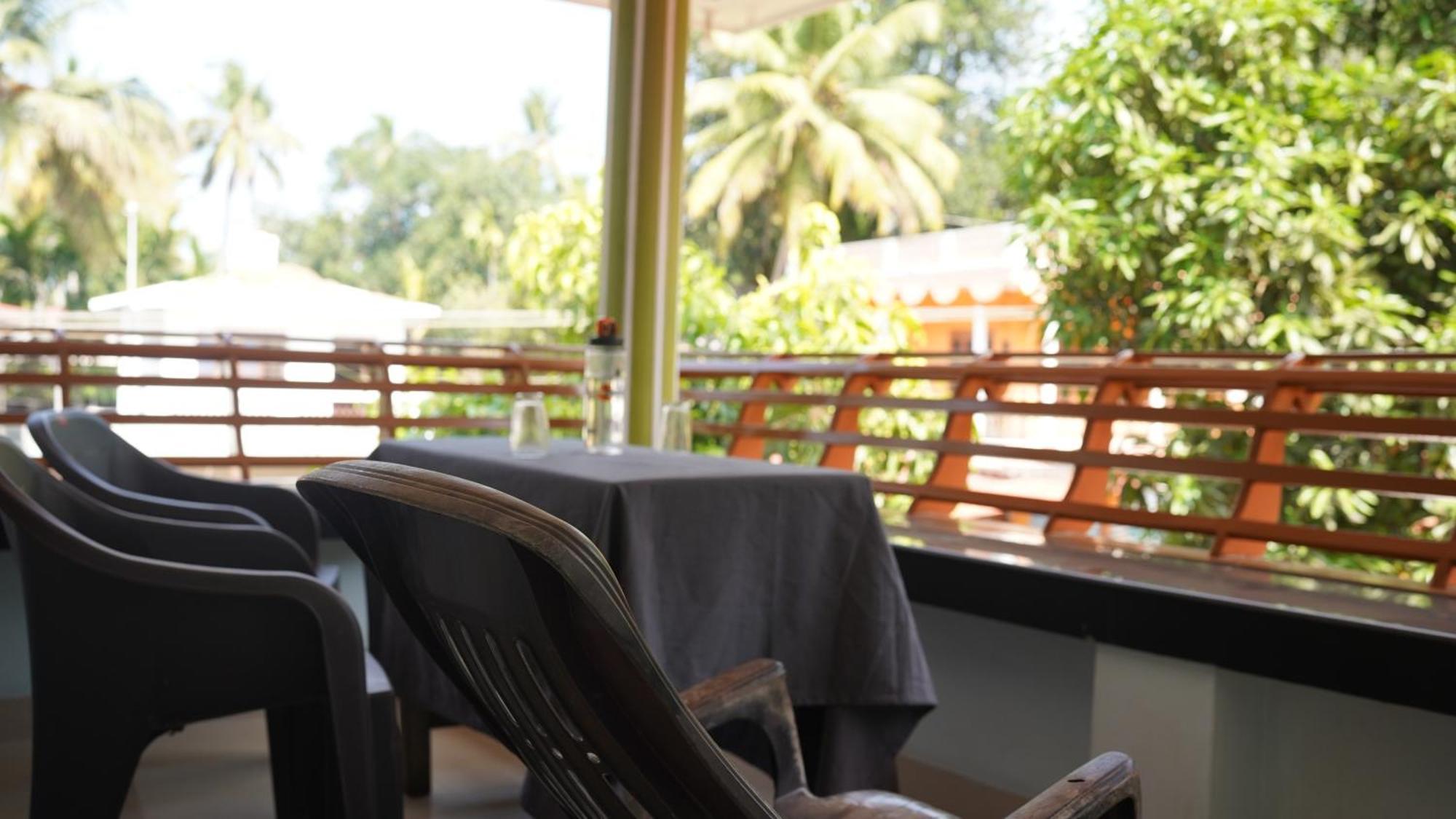 Standard Homes Varkala Exterior foto