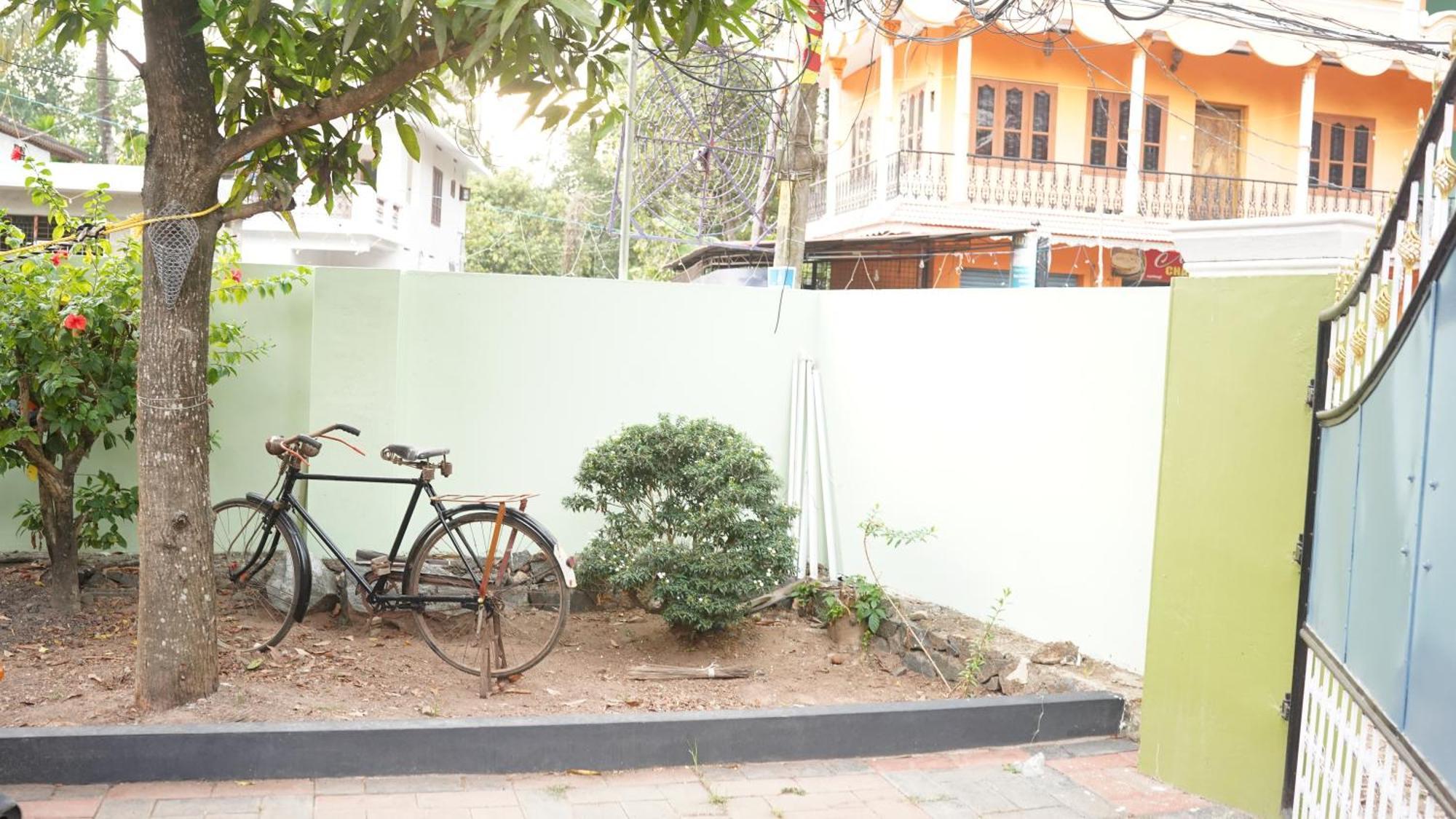 Standard Homes Varkala Exterior foto