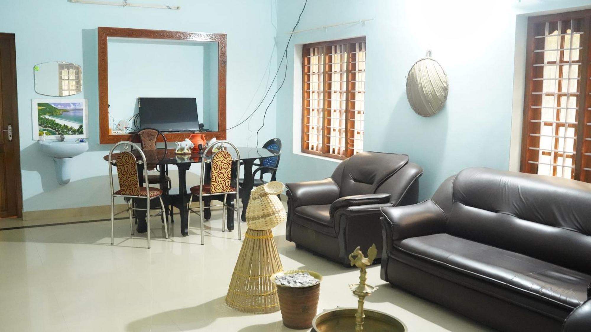 Standard Homes Varkala Exterior foto