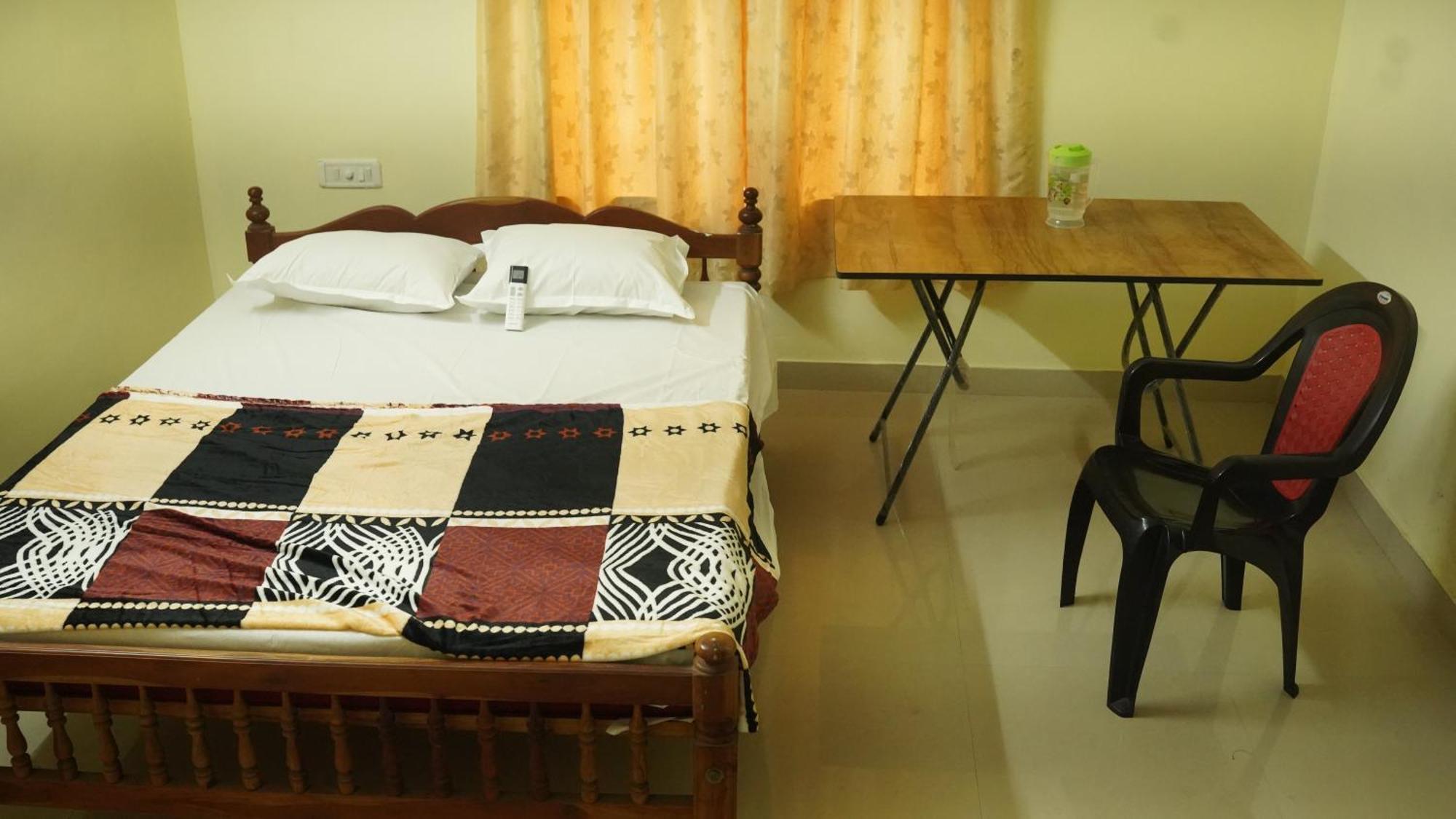 Standard Homes Varkala Exterior foto
